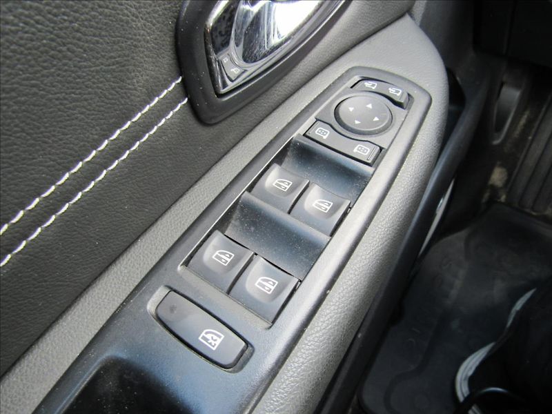 Renault Grand Scénic 2,0 dCi 118kW 1.majitel 7 míst - fotka 25 z 33
