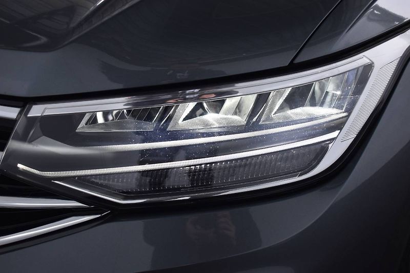 Volkswagen Tiguan Allspace (2025) 1.5TSI 110kW DSG,7míst,tažné - fotka 23 z 25