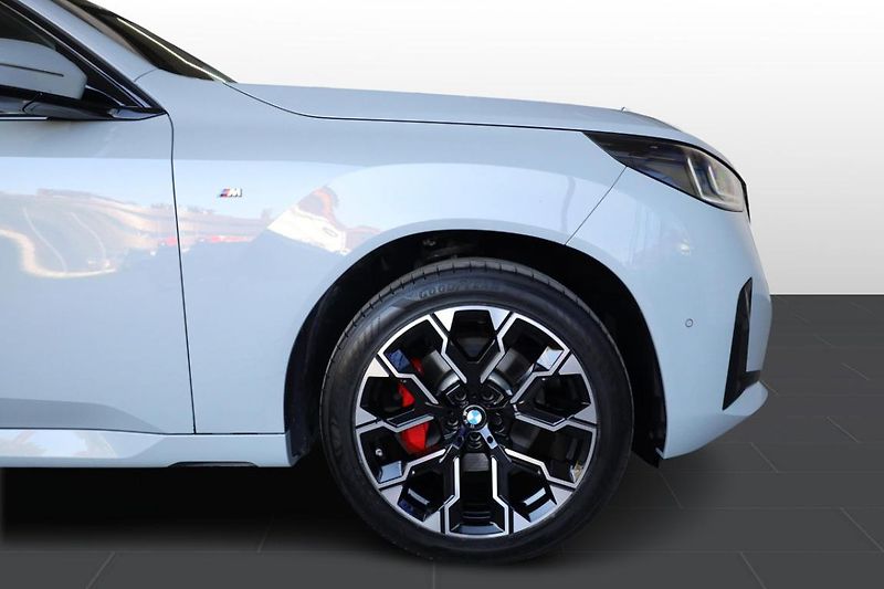 BMW X3 30e xDrive - fotka 10 z 31
