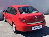 Renault Thalia (2011) 1.2i, 1.maj,ČR, Klima - náhled 6