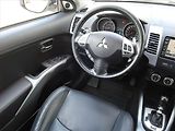 Mitsubishi Outlander (2010) 2.2 DI-D, 4X4, Automat - náhled 7