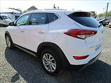 Hyundai Tucson 2.0CRDi 4WD, automat - náhled 6