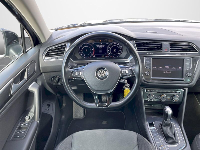 Volkswagen Tiguan (2016) 2.0 TDI 140kW 4MOT DSG Highlin - fotka 6 z 35