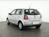 Volkswagen Polo (2006) 1.4 16V, nová STK, pěkný stav - náhled 3
