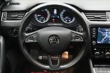 Škoda Octavia 1,5 TSI 110kW Style Tažné Záru - náhled 18