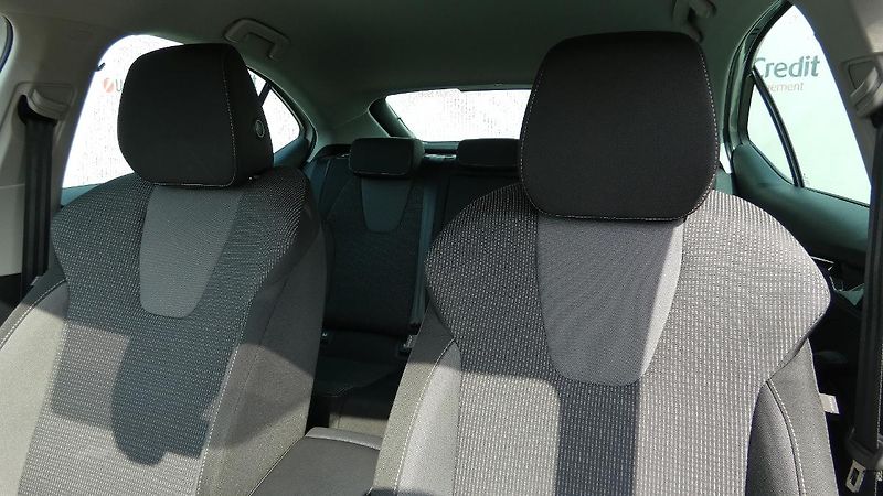 Škoda Octavia 1.5 TSI DSG Ambition - fotka 7 z 22