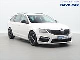 Škoda Octavia 2,0 TSI DSG RS230 CZ Challenge - náhled 1