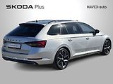 Škoda Superb (2023) Combi 2.0 TDI DSG Sportline - náhled 2