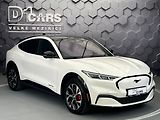 Ford Mustang Mach-E Standard Range AWD, SoH 93,1 % - náhled 7