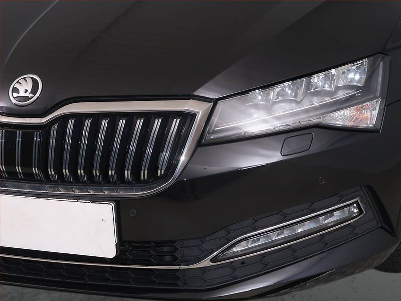 Škoda Superb (2021) Style 2.0 TDI - fotka 20 z 20
