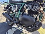 Royal Enfield Interceptor 650 (2026) Interceptor BEAR 650 - náhled 19