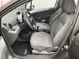 Chevrolet Spark (2010) 1.2 i, LS - náhled 9