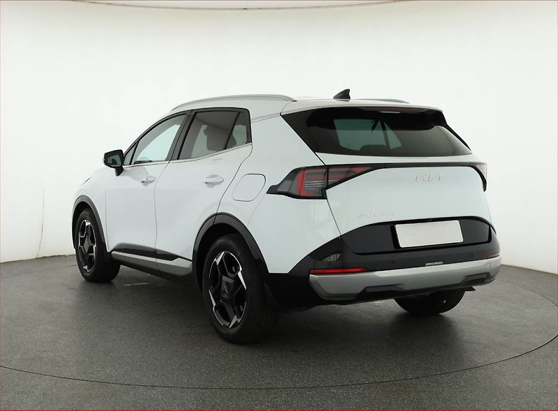 Kia Sportage (2025) 1.6 T-GDI, TOP, Navigace - fotka 4 z 17