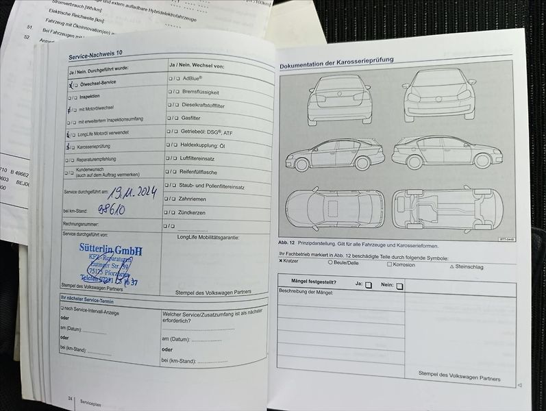 Volkswagen Tiguan 1,4 TSi DSG Tempomat Tažné - fotka 45 z 46