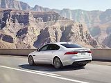 Jaguar XF.