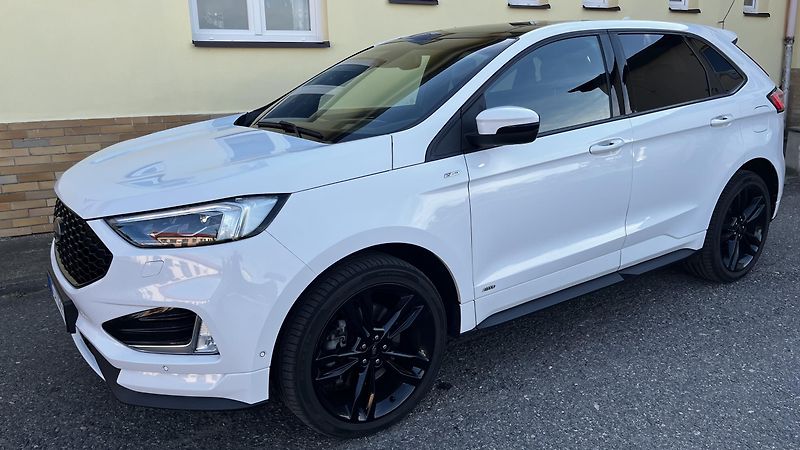 Ford Edge (2019) 1.maj CZ, Max.FORD Performance - fotka 2 z 41