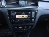 Škoda Rapid (2016) 1.2 TSI, Tempomat - náhled 12