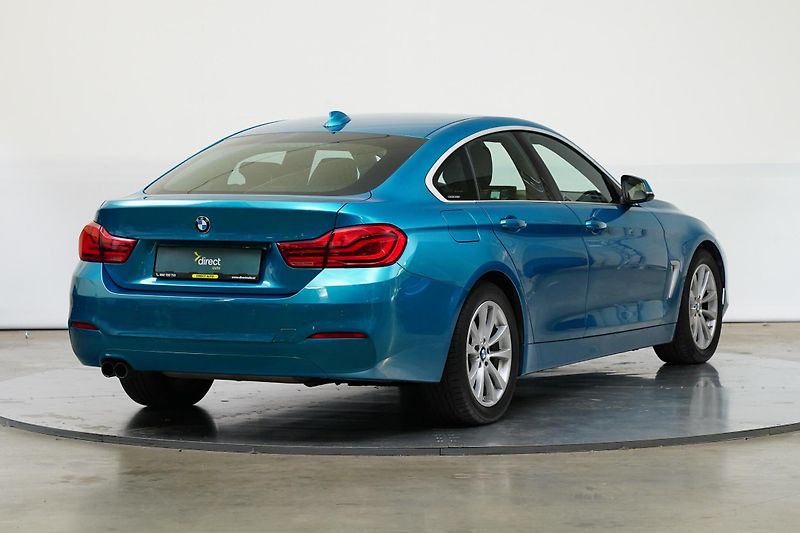 BMW Řada 4 - fotka 2 z 26