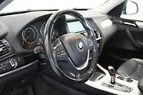 BMW X3 2.0d 110 kW SDRIVE AUTOMAT - náhled 13