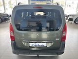 Peugeot Partner 1,6   HDi,PŮVOD ČR,SERVISKA - náhled 4