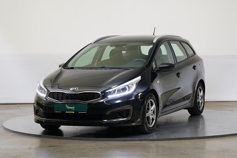 Kia Ceed - fotografie inzerátu