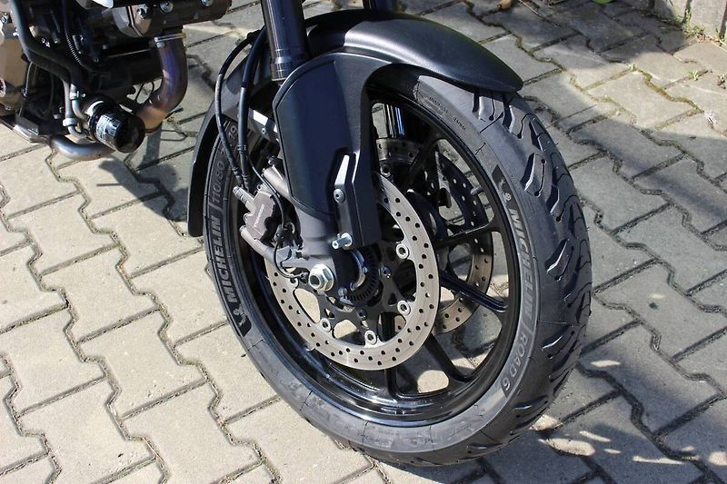 Suzuki (2020) DL 1050  V-STROM  2020 AKCE - fotka 5 z 9