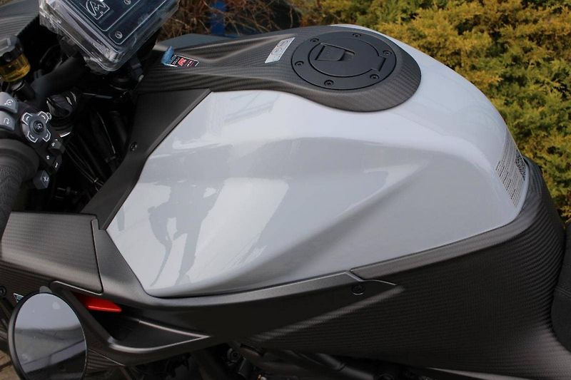 KTM 1290 Super Duke R (2024) BRABUS 2024 LTD EDICE - fotka 10 z 11