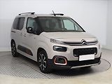 Citroën Berlingo (2018) Shine 1.5 BlueHDi, 5Míst, ČR - náhled 1
