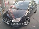 Ford Focus (2006) 1.6 D - náhled 1