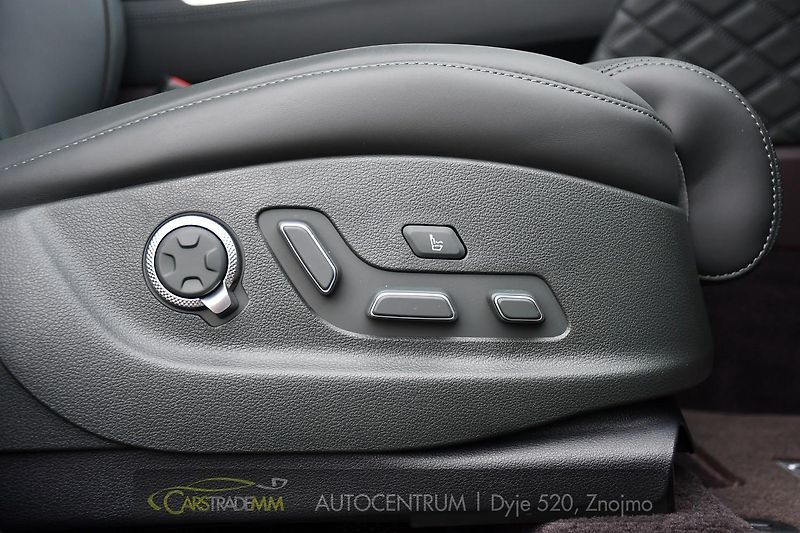 Genesis GV80 3.0 AWD AT8 LUXURY LINE 1M - fotka 24 z 60
