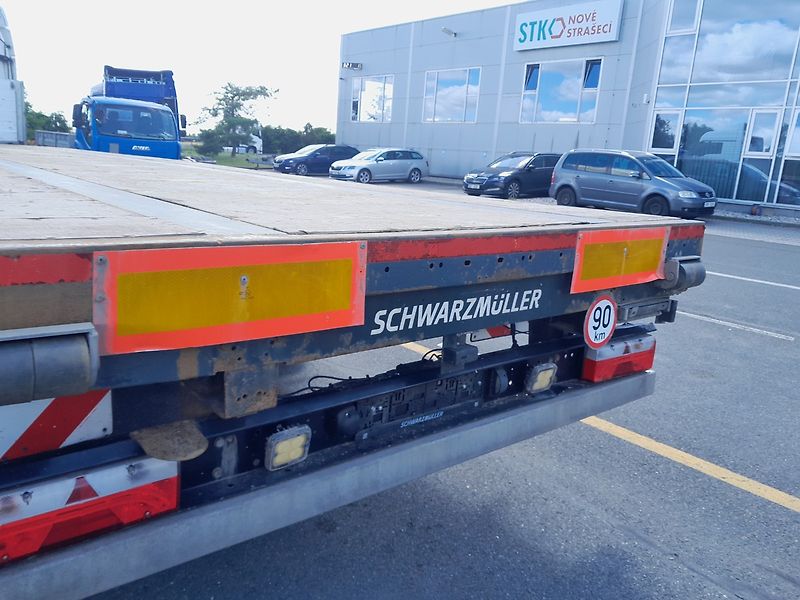 Schwarzmüller SPA 3/E Standart - fotka 7 z 31