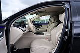 Mercedes-Benz Třídy S S 400d Long 4Matic AMG/ČR/DPH - náhled 22