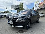 Škoda Kodiaq (2021) Skoda Kodiaq 2021 - náhled 2