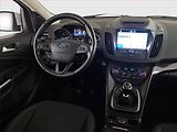 Ford Kuga (2018) 2.0 TDCi, 4X4, Serv.kniha - náhled 7