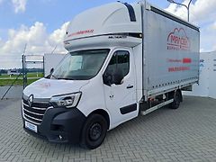 Renault Master (2023) 165DCI shrnovací 10pal/měchy - fotografie inzerátu