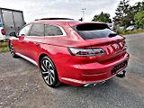 Volkswagen Arteon Shooting Brake (2021) 1.5 TSi R-LINE Manuál,Panorama - náhled 4
