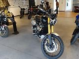 Triumph Scrambler (2026) 1200 XE - náhled 1
