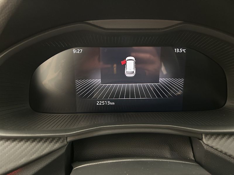 Škoda Kamiq 1.0 TSI Monte Carlo - fotka 9 z 26