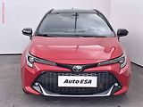 Toyota Corolla (2023) 1.8 Hybrid, 1.maj,ČR, AT - náhled 1