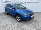 Škoda Karoq (2022) 2.0TDi Style+! Tažné! ČR+1.maj - náhled 2