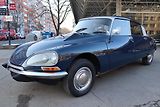Citroën Ostatní (1973) DS21 SUPER 5 2.2 76kW - náhled 18