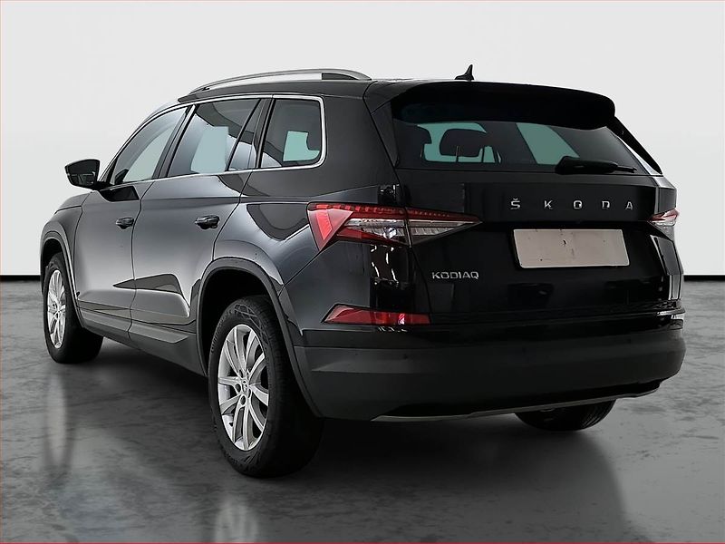 Škoda Kodiaq (2023) Style 2.0 TDI - fotka 4 z 28