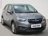 Opel Crossland X (2018) 1.2 i, ČR, AC, tempo, výhřev - náhled 1