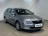 Škoda Superb (2010) 2.0 TDi, STK3/28 - náhled 1