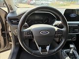 Ford Focus 1,5 TDCi88kW Led,ACC,Kamer,Výh - náhled 6