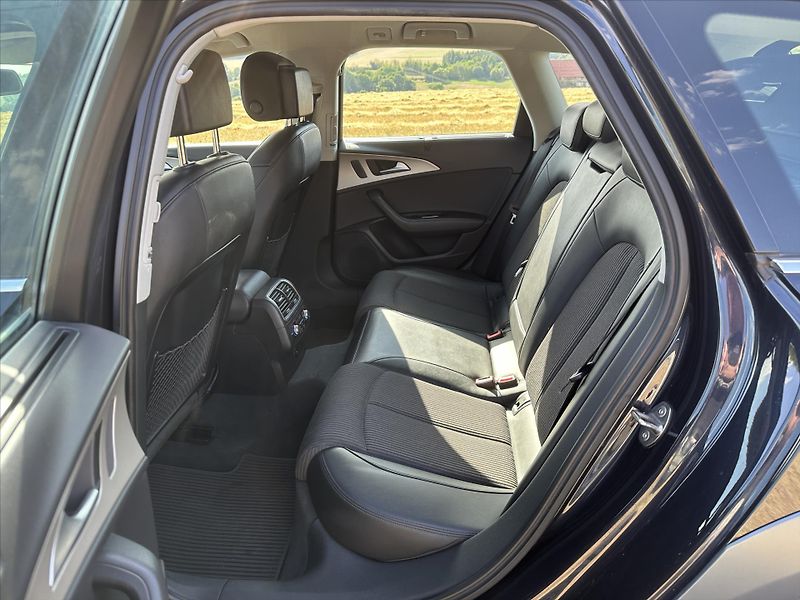 Audi A6 Allroad 3,0 TDI Quattro 200kW S-Tronic - fotka 14 z 33