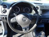 Volkswagen Tiguan 1,4 Koupen v ČR 1.Majitel - náhled 21