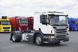 Scania (2015) P 410 / EURO 6 / RETARDER / MA - náhled 1