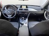 BMW Řada 3 (2016) 2.0D 320d, AT, LED, navi, - náhled 8