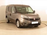 Fiat Dobló (2018) 1.6 MultiJet, 5Míst, SR - náhled 1